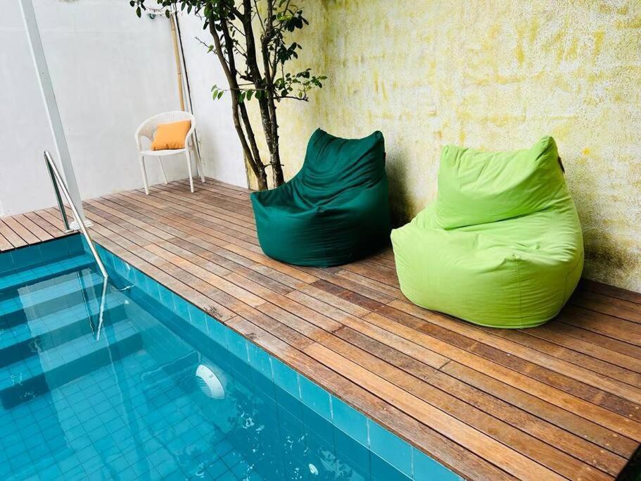 3m Poolside Foreign Passport Only * Kandana